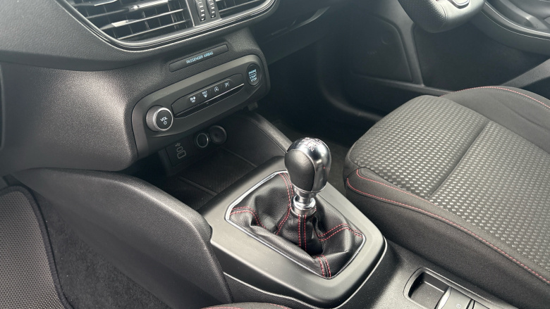 Ford Focus 1.0 EcoBoost ST-Line 5dr Petrol Hatchback